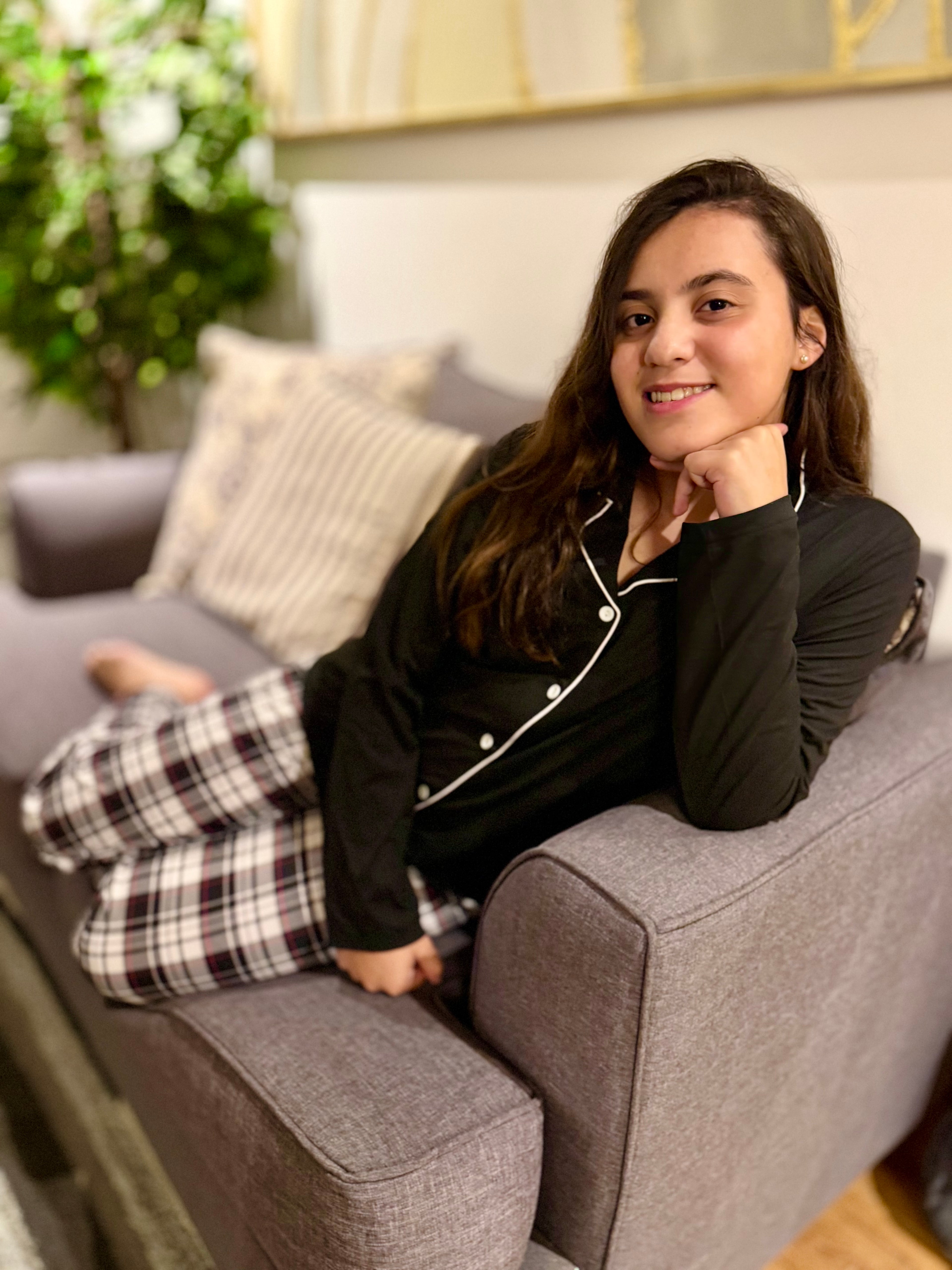 Pijama Venecia