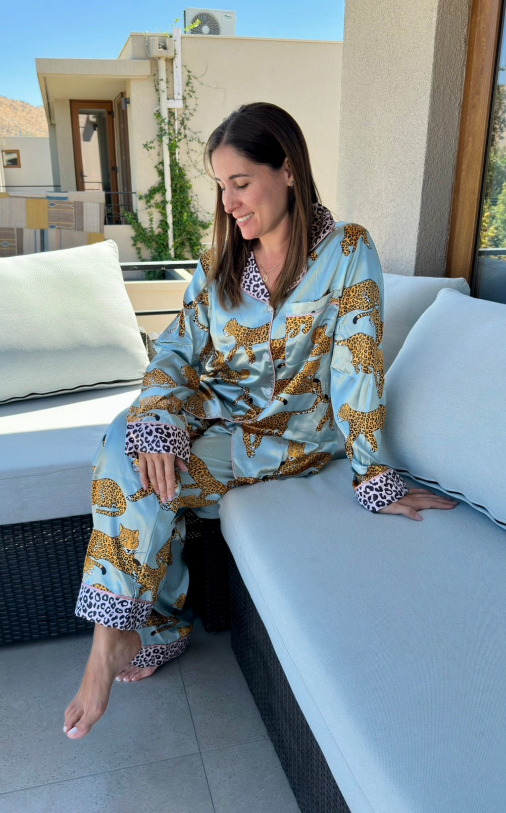 Pijama Verona
