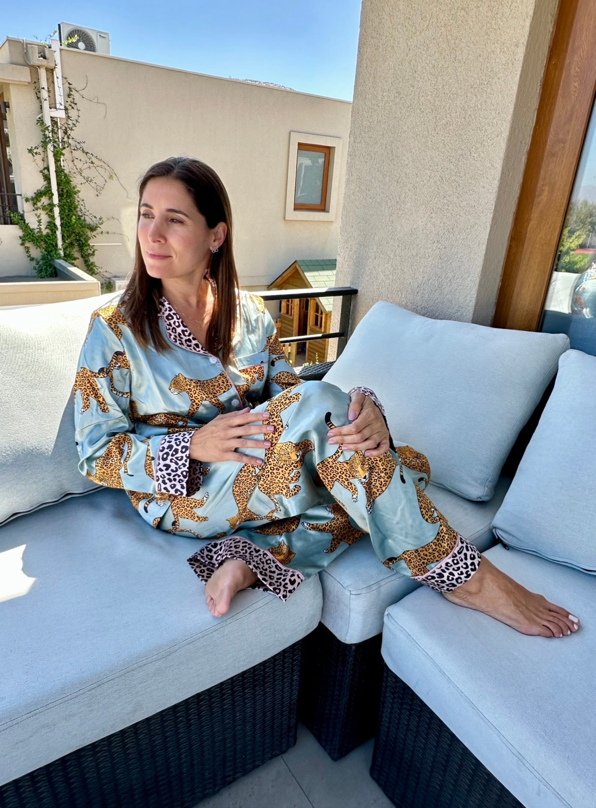Pijama Verona