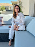 Pijama Toscana
