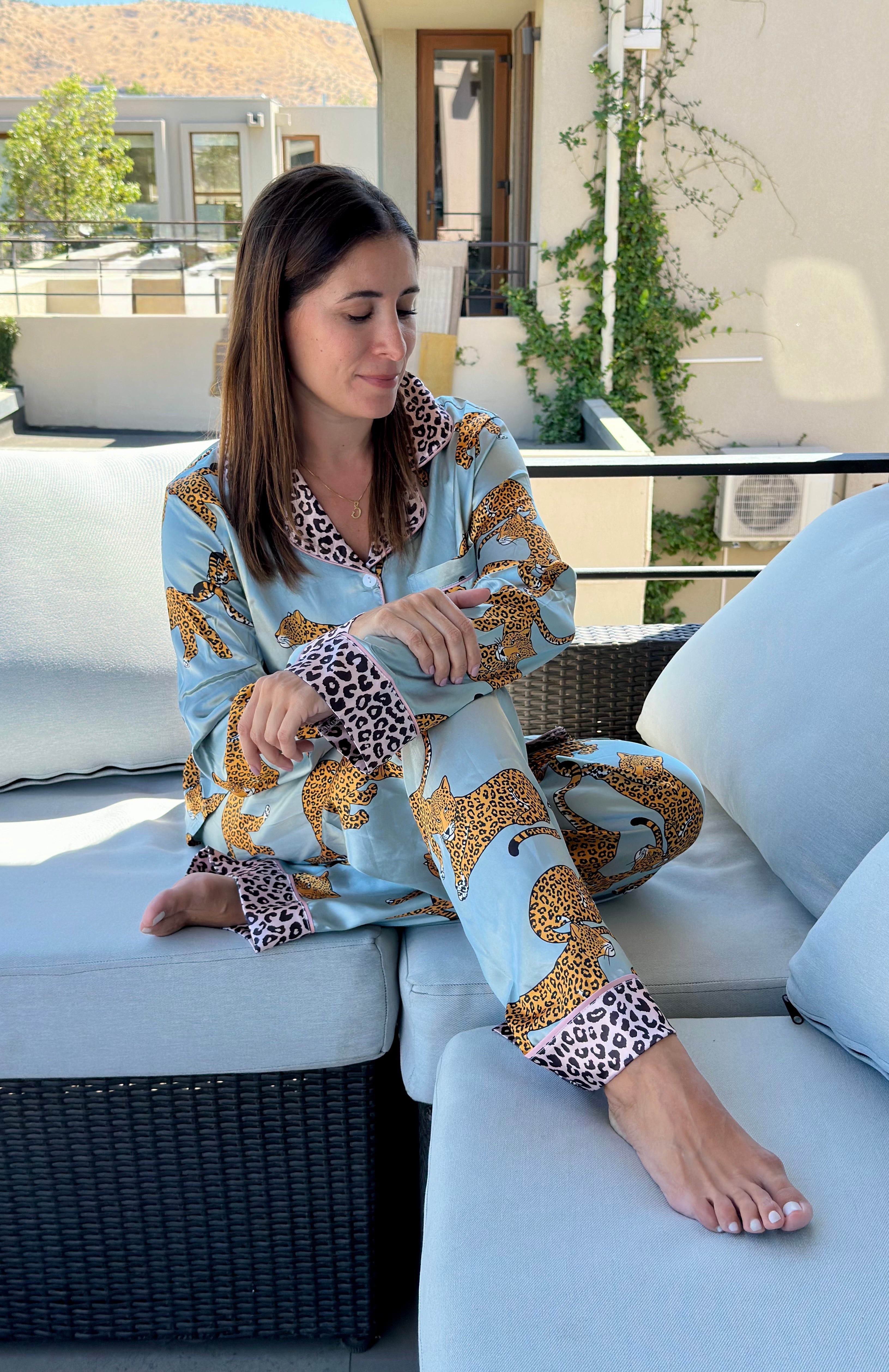 Pijama Verona