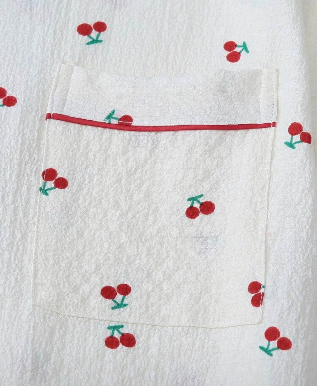 Pijama Cherry