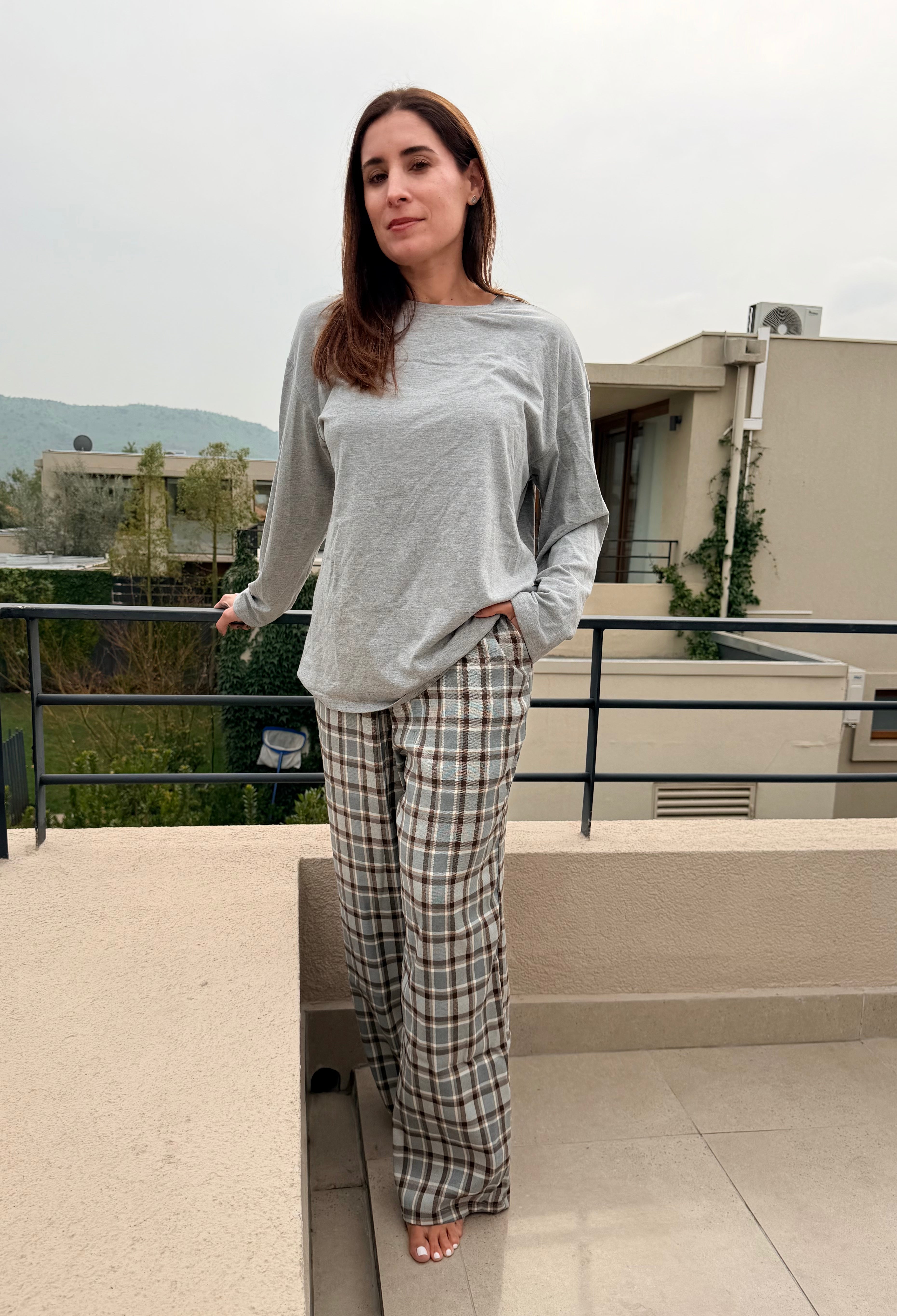 Pijama Sicilia