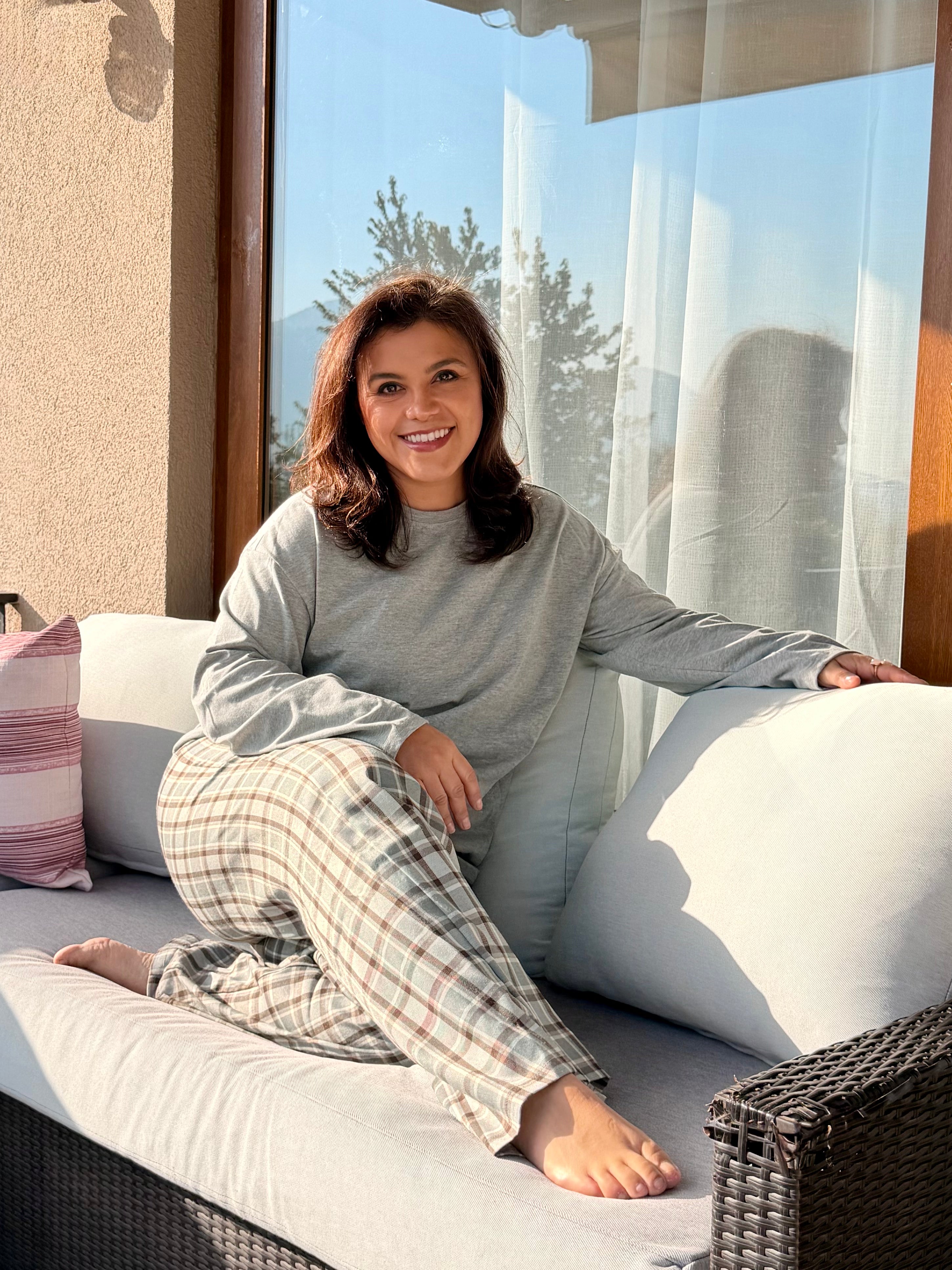 Pijama Sicilia
