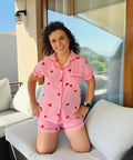 Pijama Sueño de Amor